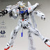 Metal Build Gundam F91 - Release Info