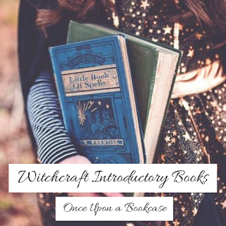 Witchcraft Introductory Books