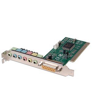 STAC9221 DESCARGAR DRIVER