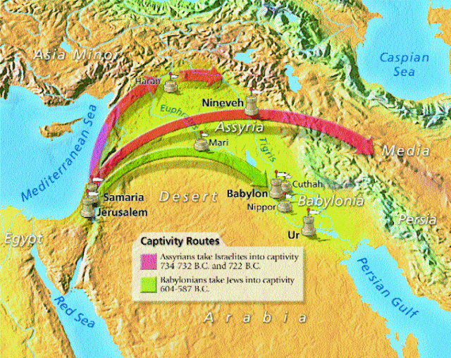 Sejarah Israel Purba Sejarah Raja Raja Yehuda
