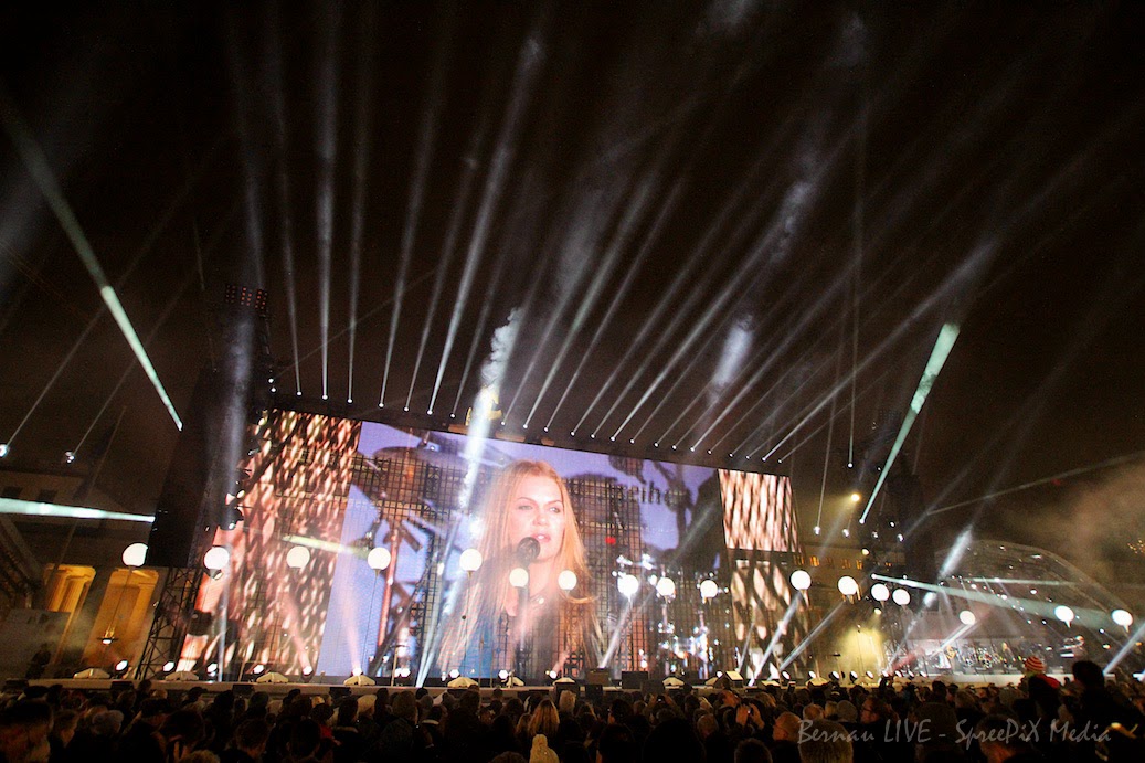 Bernau LIVE - Dein Stadtmagazin für Bernau bei Berlin