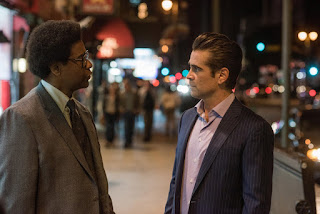 End Of Justice Denzel Washington End Of Justice Colin Farrell