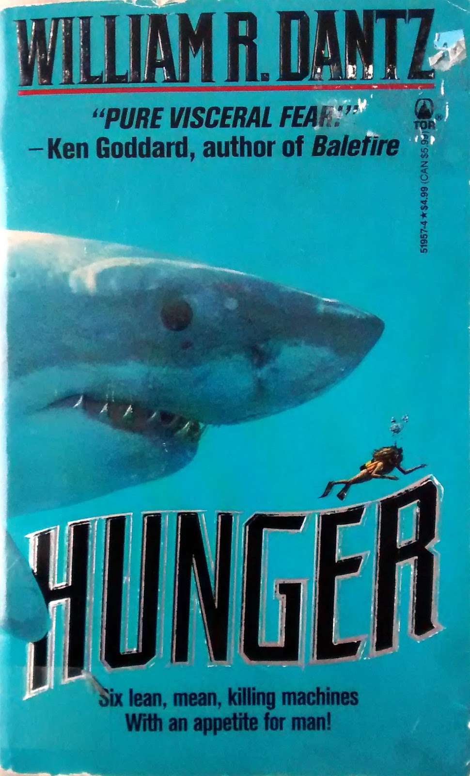 How long has rodman philbrick been writing books picture