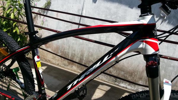 Harga Sepeda Thrill Cross Country - Terkini Online