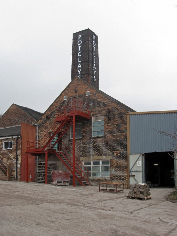 Kamaka Pottery June 2013