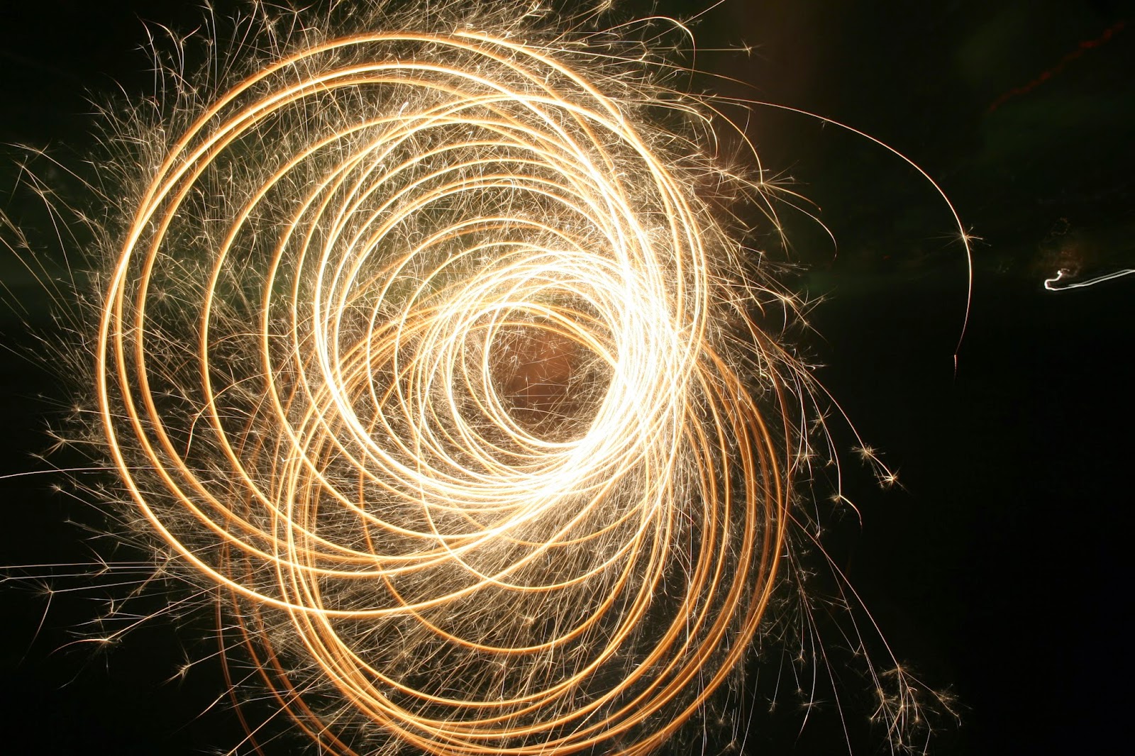 Tired of London, Tired of Life: Attend bonfire night in Brockwell Park