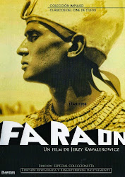Faraón (1966) DescargaCineClasico.Net