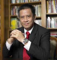Kisah Sukses Andrie Wongso Kisah Sukses Andrie Wongso