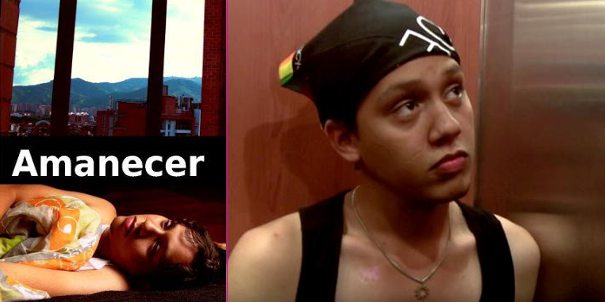 Amanecer, corto Amanecer, corto