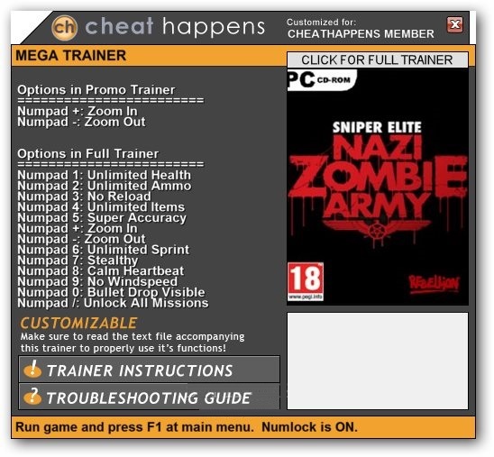 значок sniper elite: nazi zombie army. Sniper elite zombie трейнер. Sniper elite zombie трейнер. трейнер. Sniper elite nazi zombie army 2.