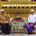 ျမန္မာသမၼတသစ္အေပၚ အေမရိကန္ေရာက္ ျမန္မာတခိ်ဳ႕အျမင္