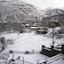 Και απο Μάρτιο ..χειμώνα !Χιονοπτώσεις στα ορεινά  της Ηπείρου!