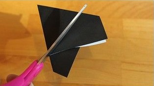 Decorate Halloween From Origami Decorate Halloween From Origami