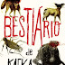 "Bestiário de Kafka" de Franz Kafka | Bertrand Editora