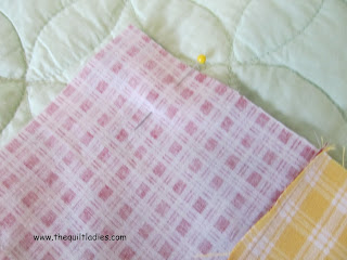 how to make a table runner