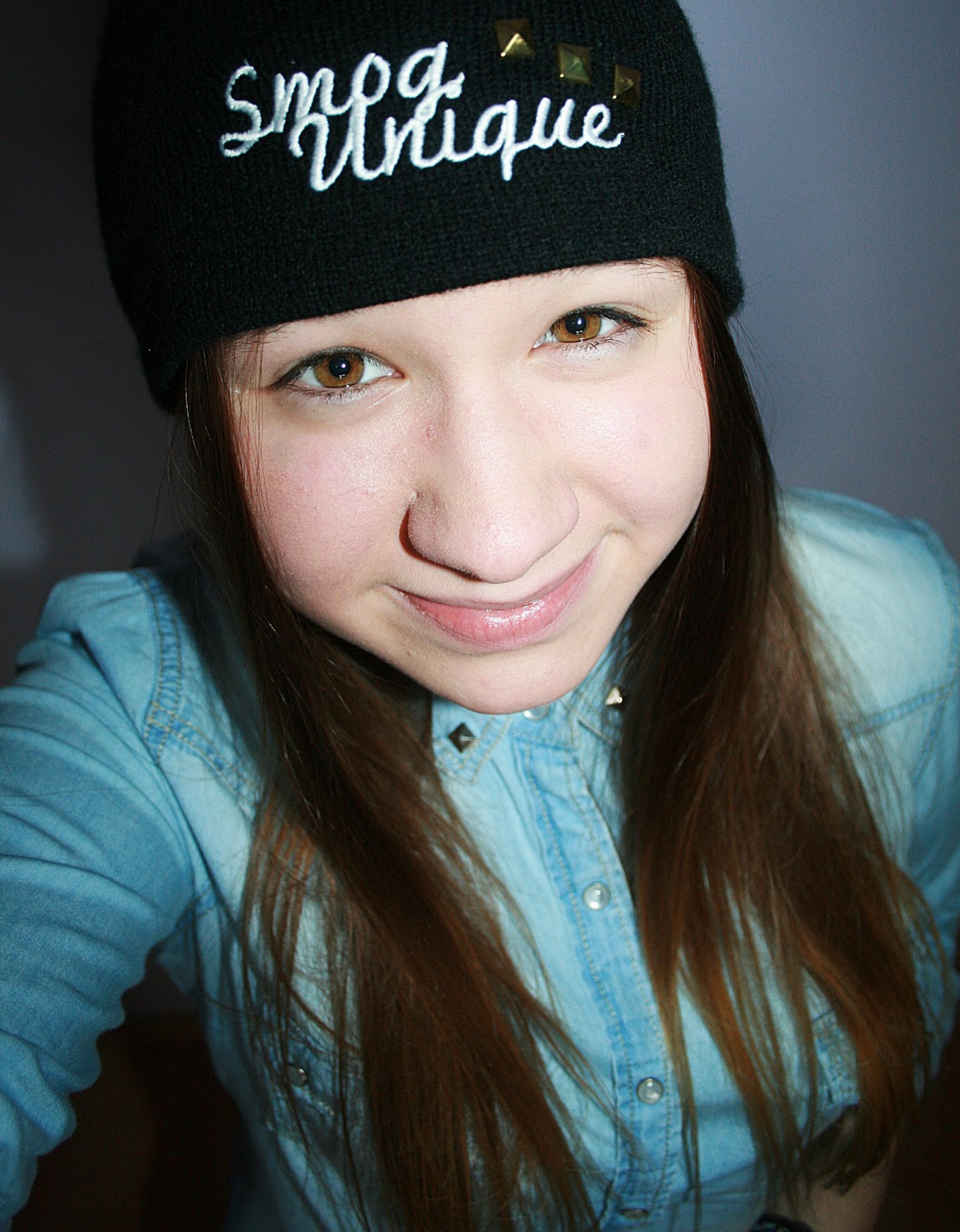 Tanecznedusze: Zimowe zdjęcia