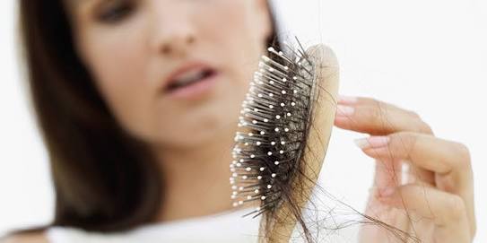 Hair problem in hindi ~ Normal Advice for health
