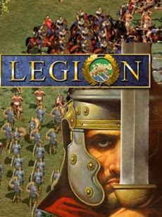 صورة للعبة Legion Gold