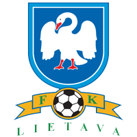 FK LIETAVA JONAVA