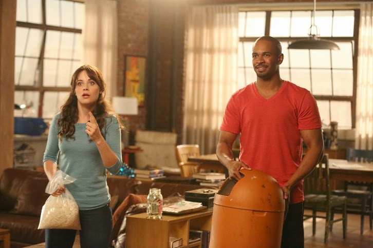 New Girl - Episode 4.06 - Background Check - Promotional Photos 