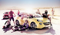 Opel ADAM