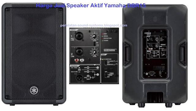 Daftar Harga Sound System Yamaha Daftar Harga Sound System Yamaha