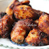 Ayam Goreng Berempah Madu Sedap