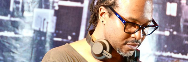 Stacey Pullen - DJ Mag Es PODCAST #61 - 08-08-2012