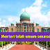 Perdana Menteri telah umum senarai kabinet terbaru!!Dr Maszlee Malik sebagai Menteri Pendidikan