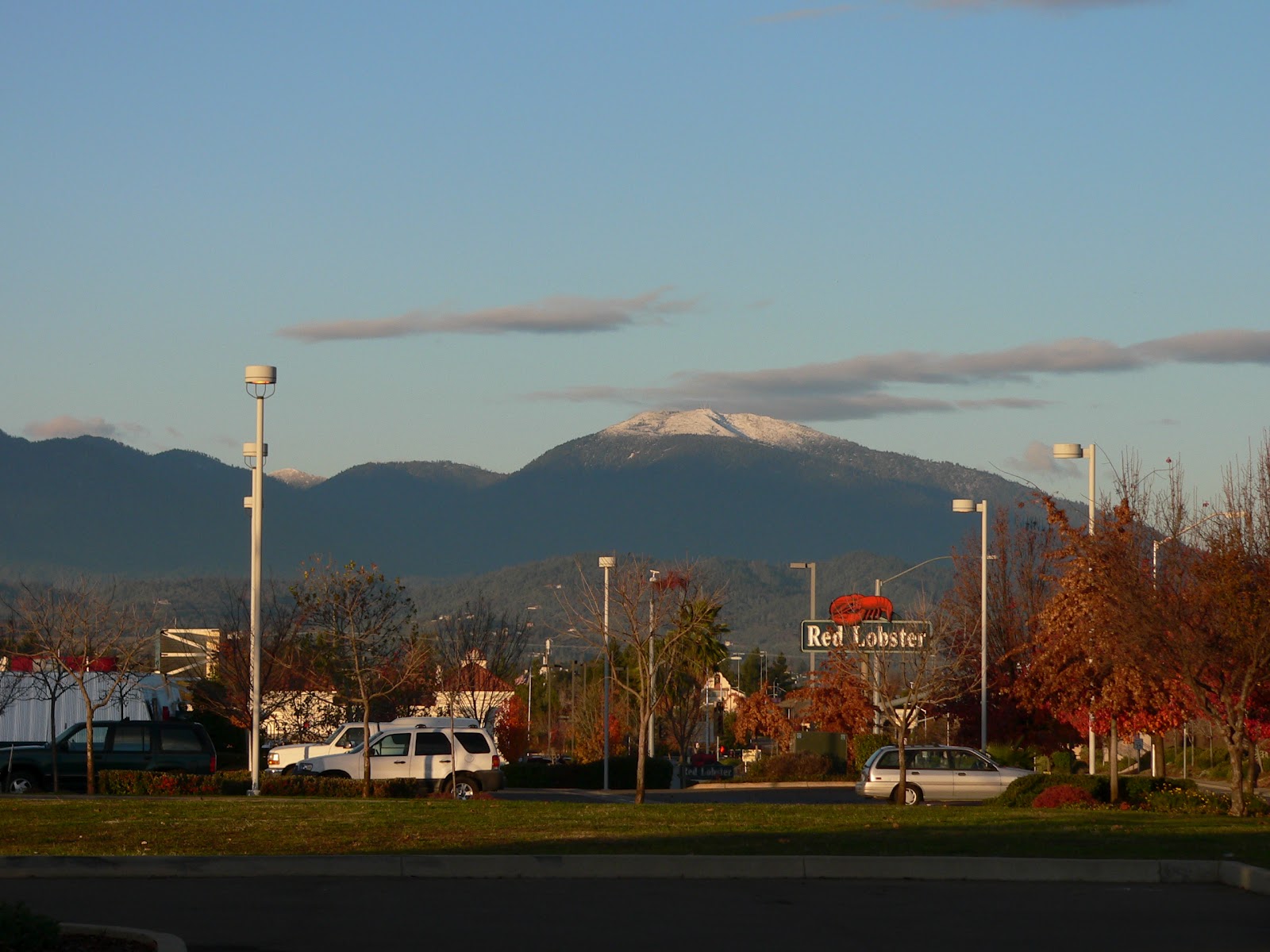 Travel with Kevin and Ruth Ruth's post Lost Hills, California