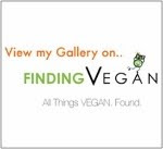 my Finding Vegan gallery