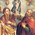 DAY 5 :NOVENA PRAYER FOR THE FEAST OF THE NATIVITY OF THE BLESSED VIRGIN MARY