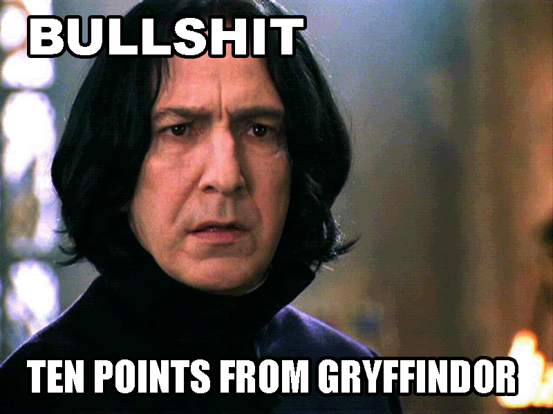 bullshit-ten-points-from-gryffindor.gif