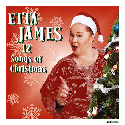 Etta james Etta James - 12 Songs of Christmas