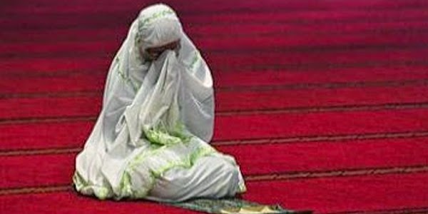 Doa Setelah Sholat Hajat Bahasa Arab, Latin dan Artinya ...