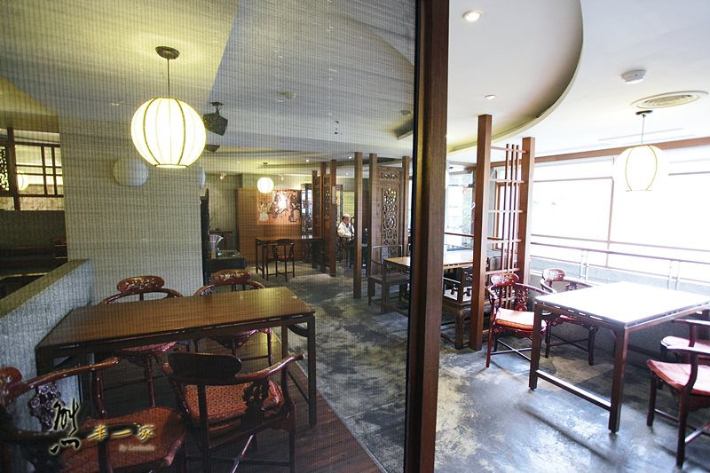 春水堂豐樂店|豐樂雕塑公園