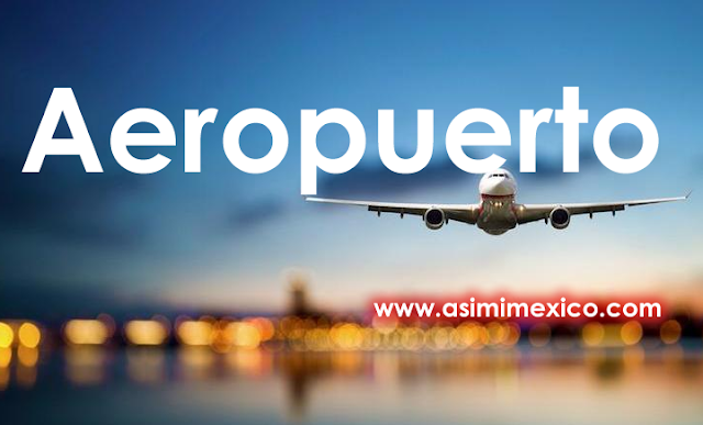 Aeropuerto de Durango OMA Aeropuerto de Durango OMA