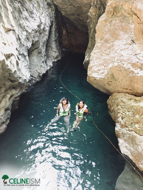 manacota underground river places to visit in apayao