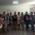 Secretaria de Ação Social de Amparo promoveu palestra com gestantes do município