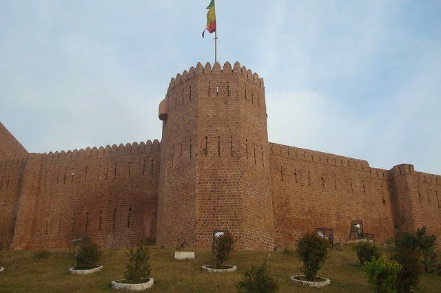 Bahu Fort - one of the oldest forts in Jammu