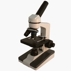 Elementary Kids microscope Richter Optica F1.