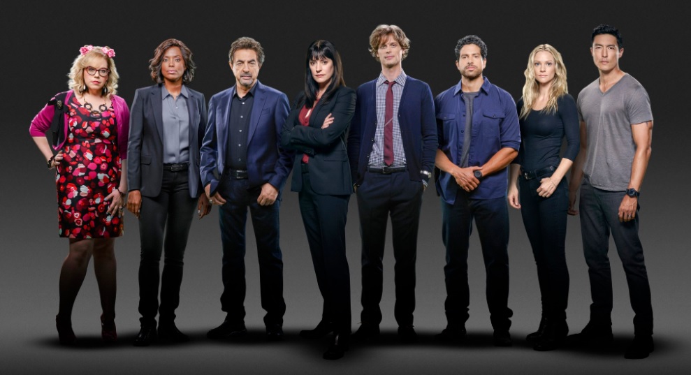 Criminal Minds Season 13 Episode 1 Review