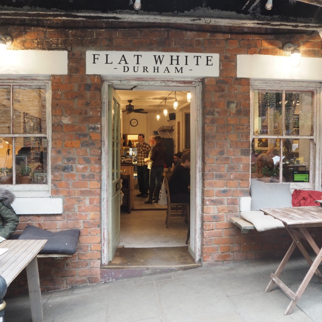 The Flat White Café, Durham Rachel Coco ♡ Bloglovin’