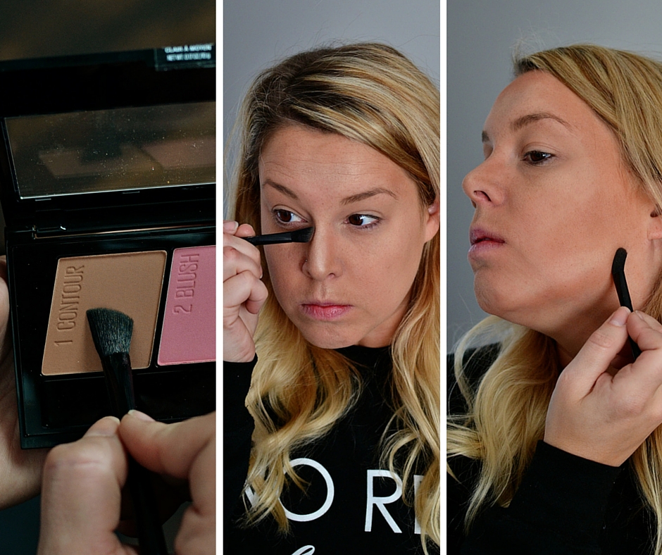 Easy contour tutorial - questryte