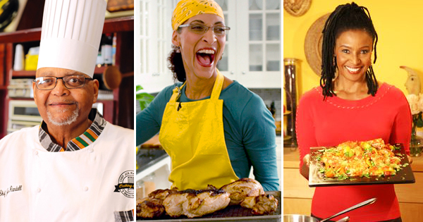 10 Of America S Most Famous Black Chefs