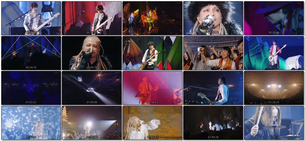 Garri olbrajt i lucifer grimm video clips