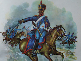 BATALLA DEL BIOBÍO (Cerró la Segunda Campaña al Sur de Chile) (19/01/1819)