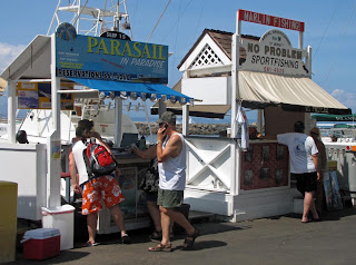 GarbeTours: 2009 Hawai'i - Maui: im Haus der Sonne