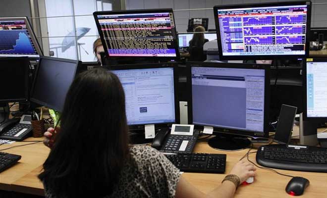 Kunci sukses trader forex