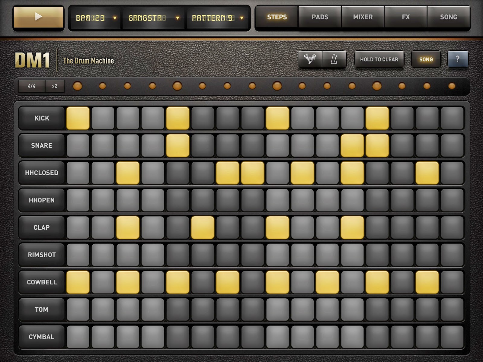 MUSICAUDIO NOVIDADES E DICAS 19 apps para iOS que todo DJ deve